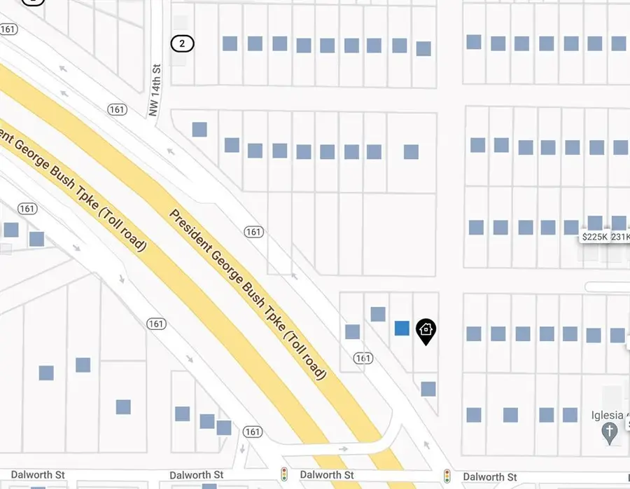 1201 Bonham St, Bonham St, Grand Prairie, TX 75050 - Image #2