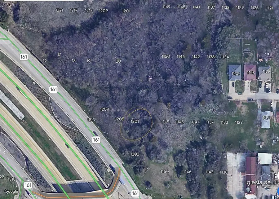 1201 Bonham St, Bonham St, Grand Prairie, TX 75050 - Image #3