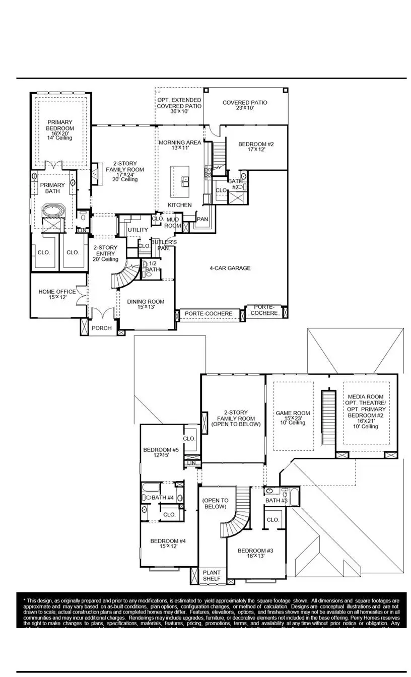 112 Great Hope Cv, Georgetown, TX 78628 - #2