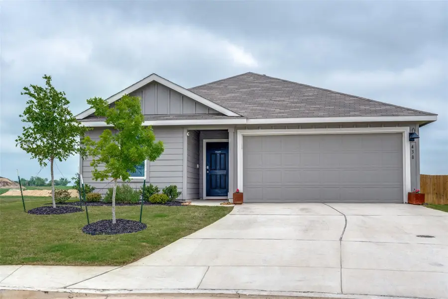 438 Kayden Pt, New Braunfels, TX 78130 - #2