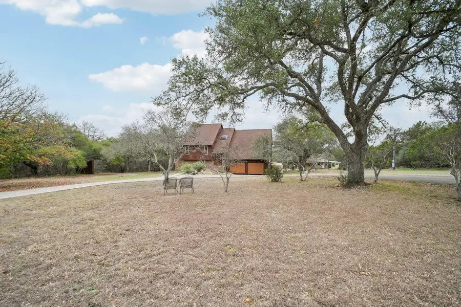 407 Pioneer Trl, San Marcos, TX 78666 - #3