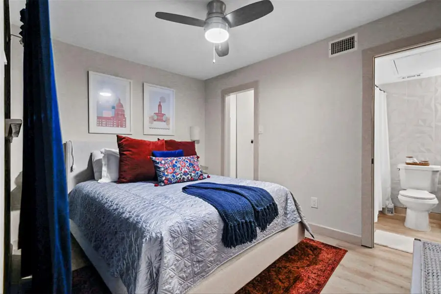 1840 Burton Dr #192, Austin, TX 78741 - Image #3