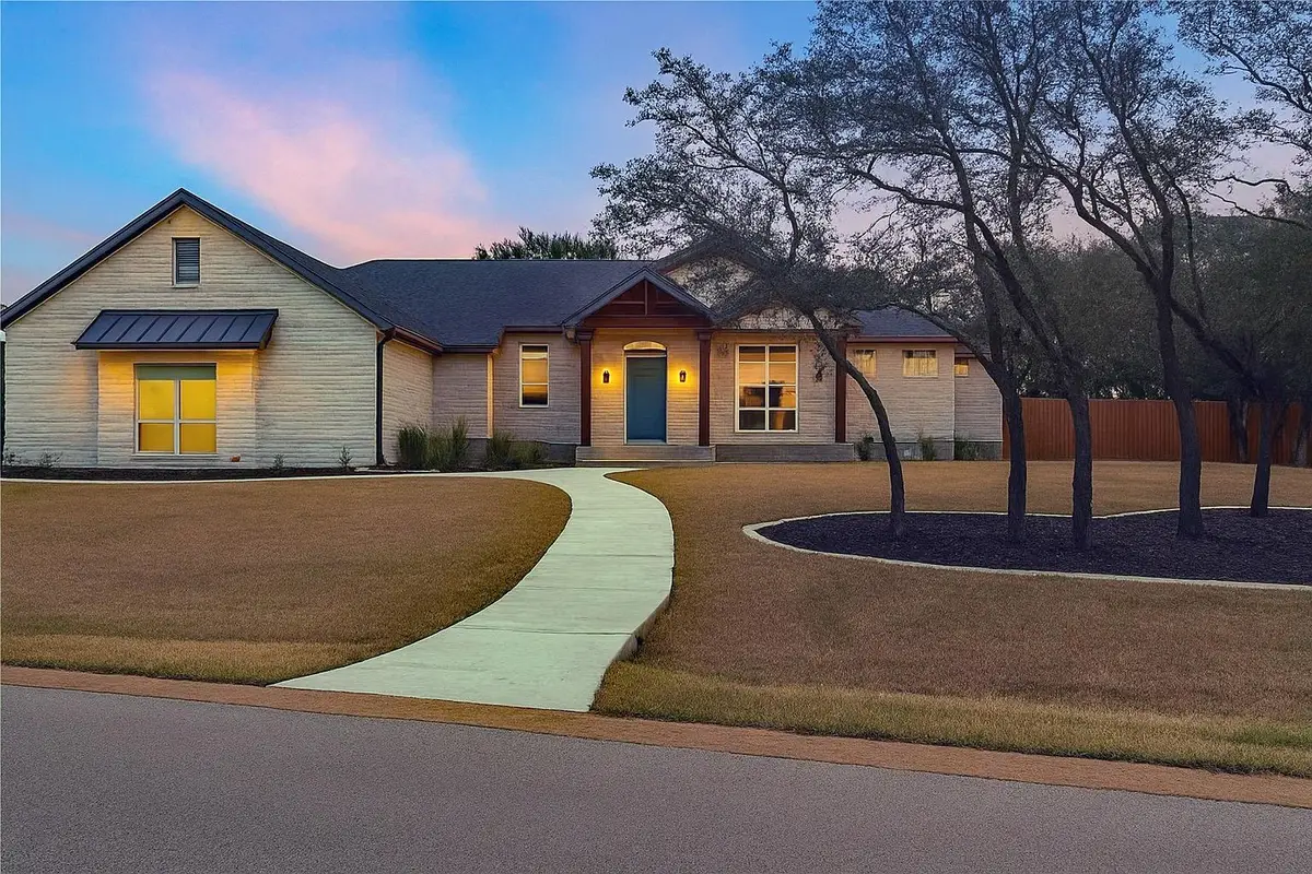 8439 Spring Creek Loop, Salado, TX 76571 - #1