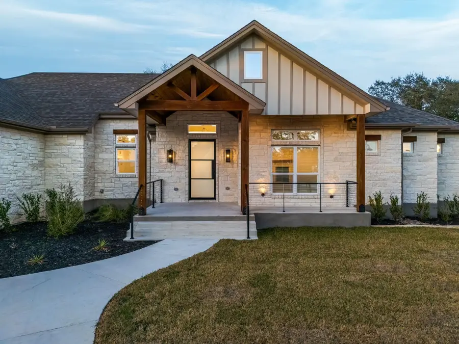 8439 Spring Creek Loop, Salado, TX 76571 - #3