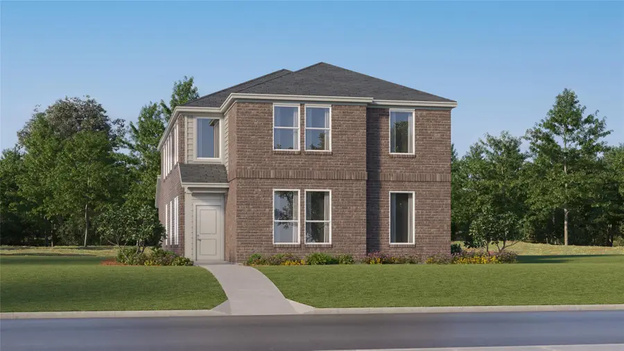 17221 Yellow Warbler Way #1, Pflugerville, TX 78660 - #2