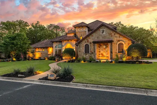 105 Hopewell Cir, Georgetown, TX 78628