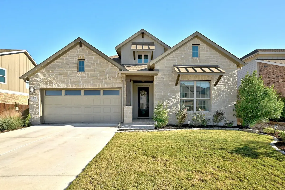 108 Leon Loop, Liberty Hill, TX 78642 - Image #1