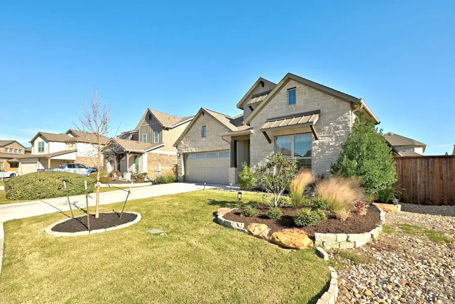 108 Leon Loop, Liberty Hill, TX 78642 - Image #2