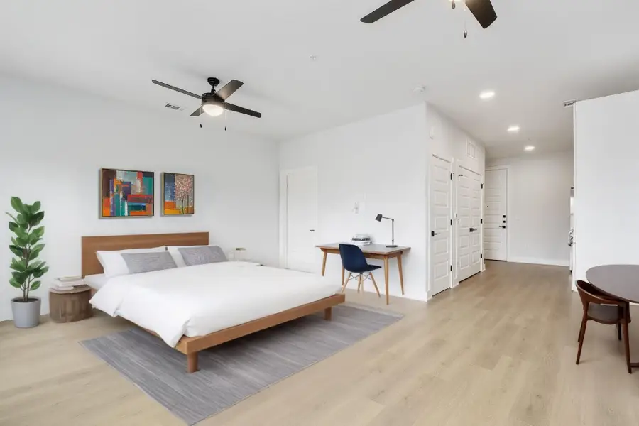 2500 Longview St #513, Austin, TX 78705 - #2