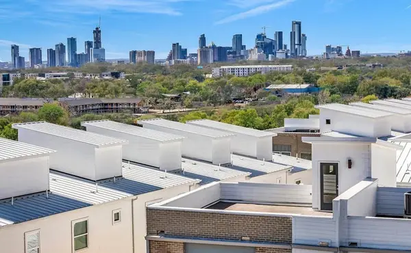 2805 Mccurdy St #10, Austin, TX 78723