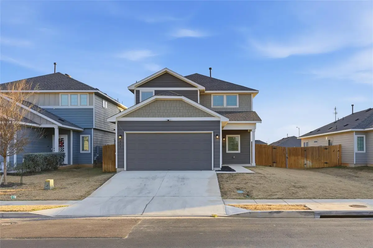 237 Driftwood Ln, Bastrop, TX 78602 - Image #1