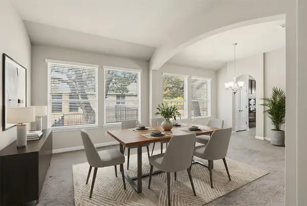 4808 Pyrenees Pass, Austin, TX 78738