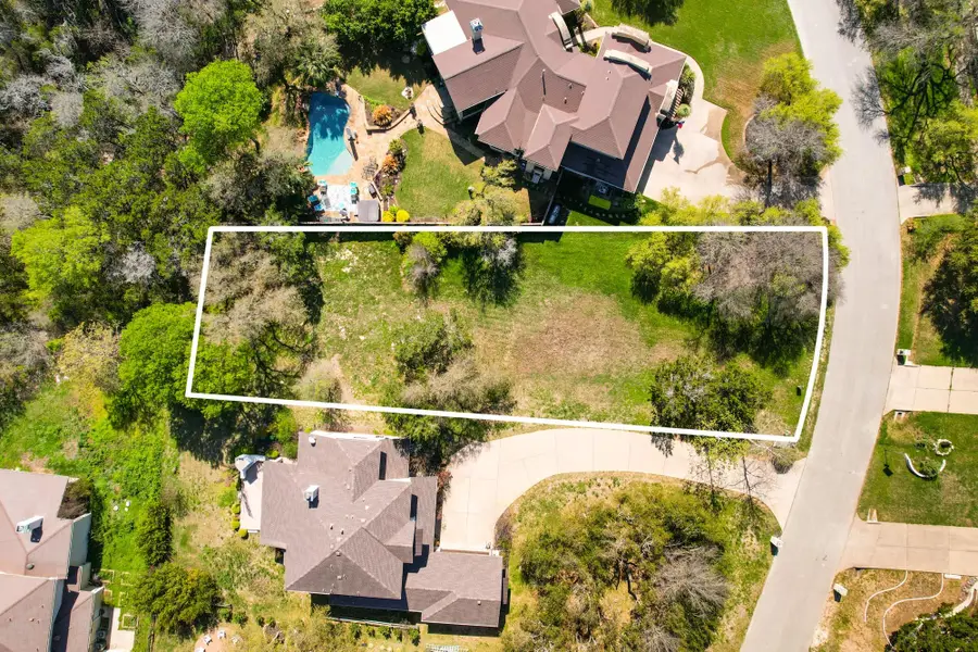 15004 Nightingale Ln, Austin, TX 78734 - #2