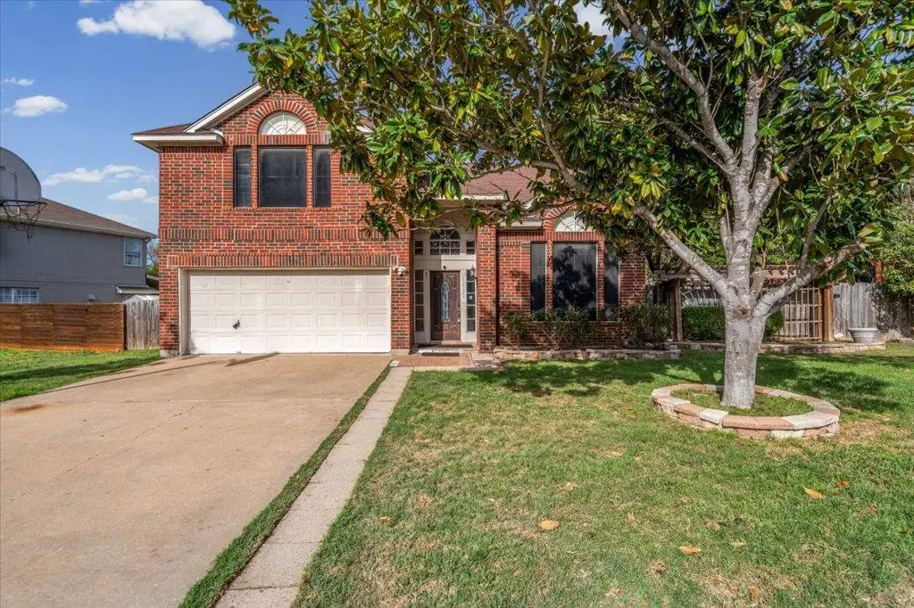 12502 Fallen Tower Ln, Austin, TX 78753 - #1
