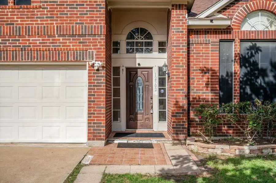 12502 Fallen Tower Ln, Austin, TX 78753 - #2