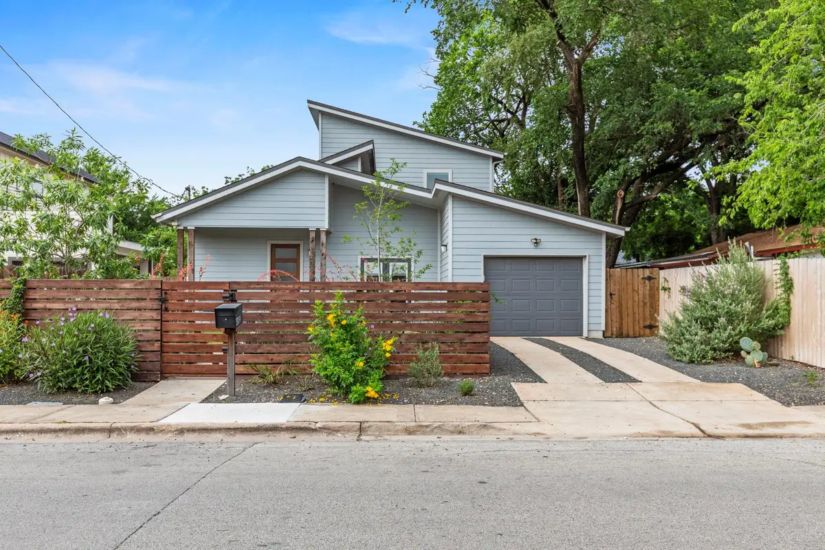 3019 Lyons Rd, Austin, TX 78702 - #1