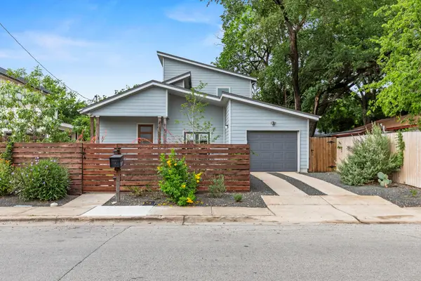 3019 Lyons Rd, Austin, TX 78702