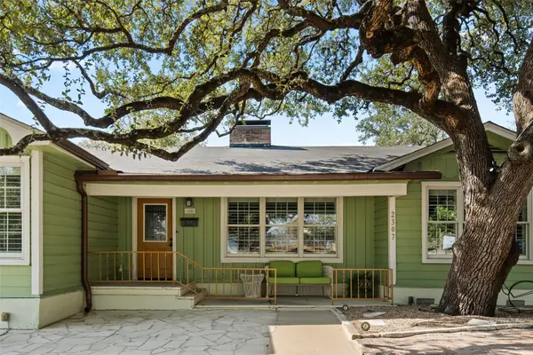 2307 Westover Rd, Austin, TX 78703