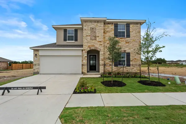 2701 Belly Wash Way, Georgetown, TX 78628