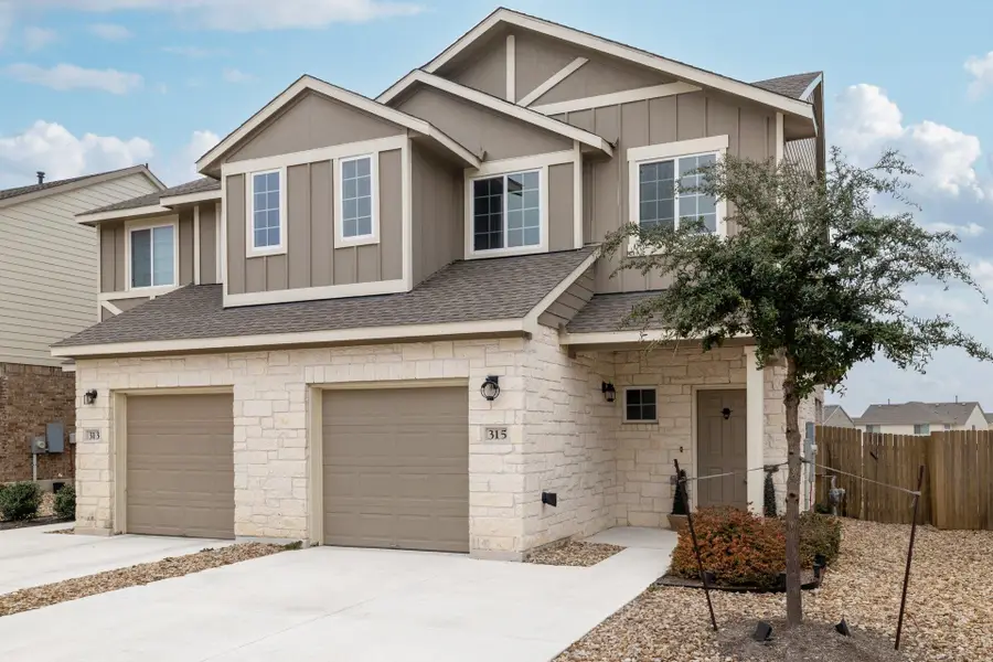 315 Alamar Knot Way #213, Georgetown, TX 78626 - Image #2