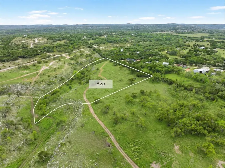 Lot 20 Gracewood Way, Dripping Springs, TX 78620 - #2