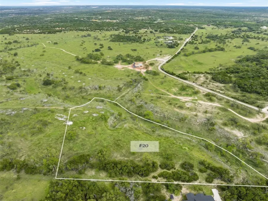 Lot 20 Gracewood Way, Dripping Springs, TX 78620 - #3