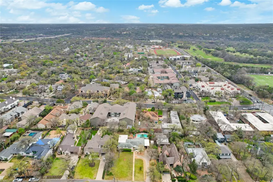 2511 Bridle Path, Austin, TX 78703 - #2