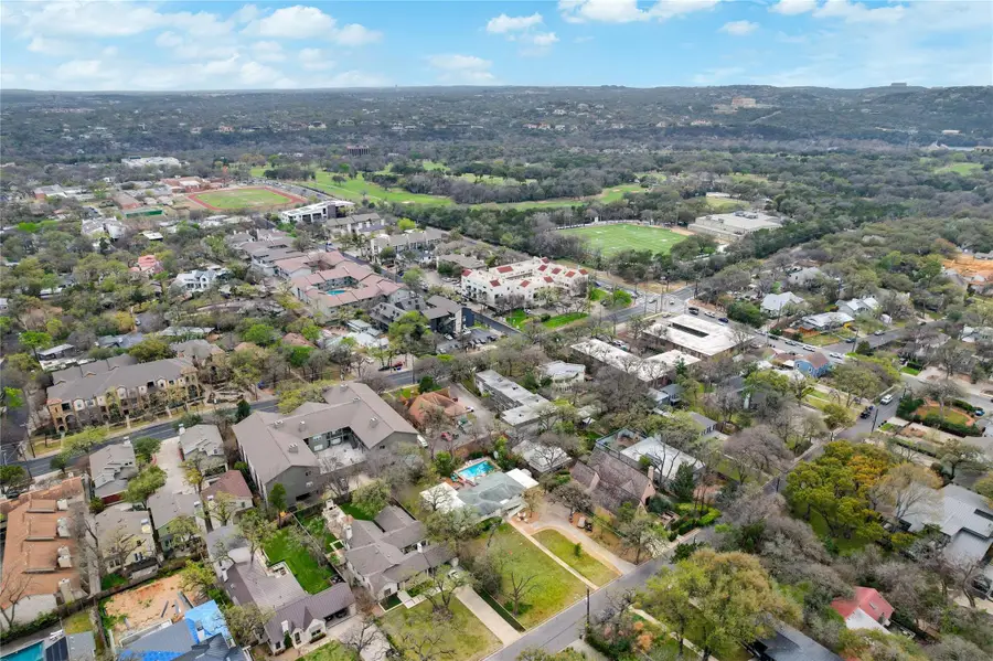 2511 Bridle Path, Austin, TX 78703 - #3