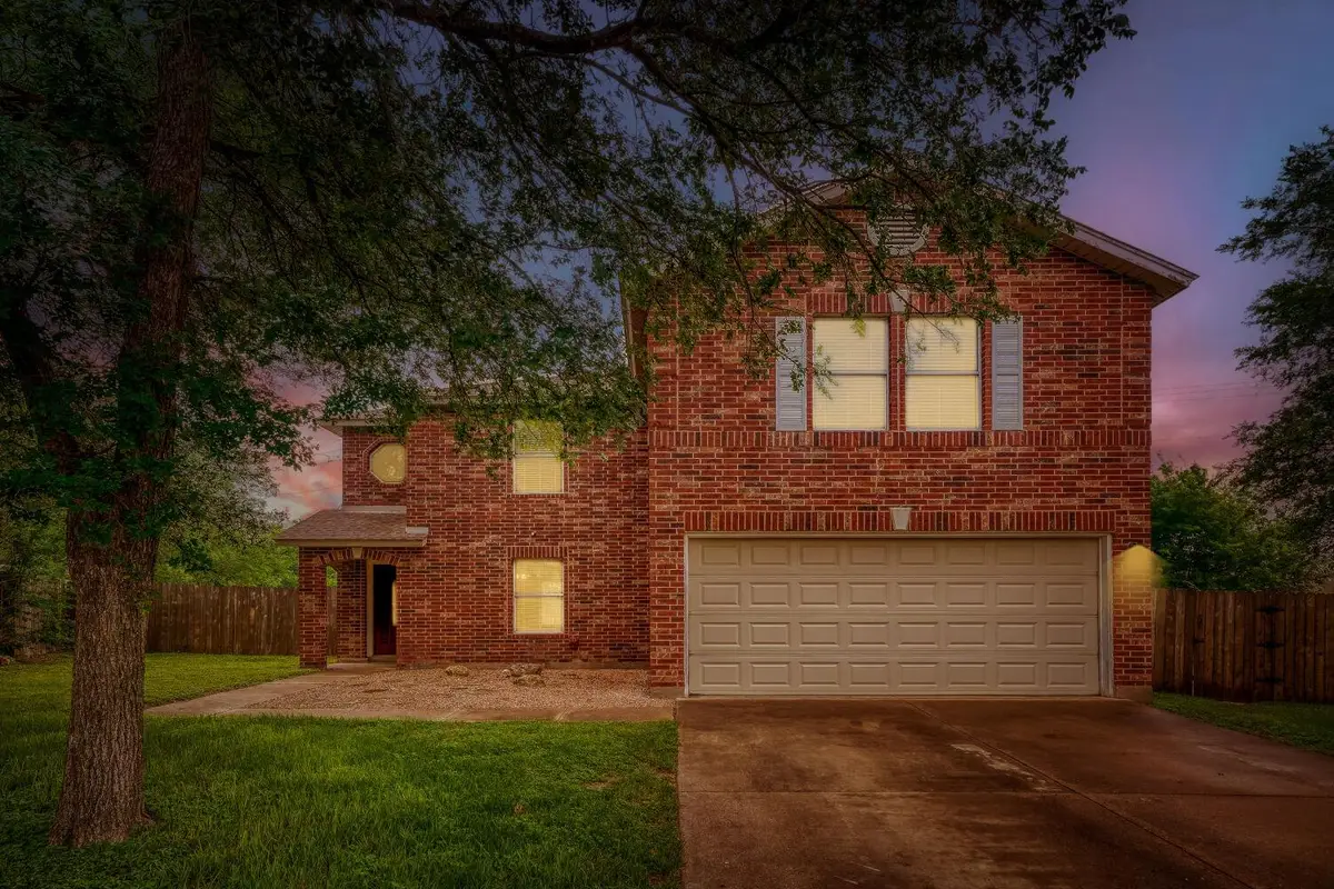 928 Justeford Dr, Pflugerville, TX 78660 - #1
