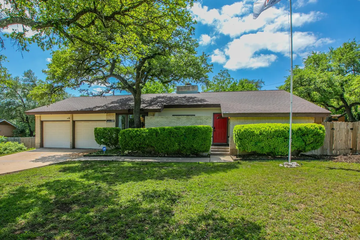 7010 Grove Crest Dr, Austin, TX 78736 - #1