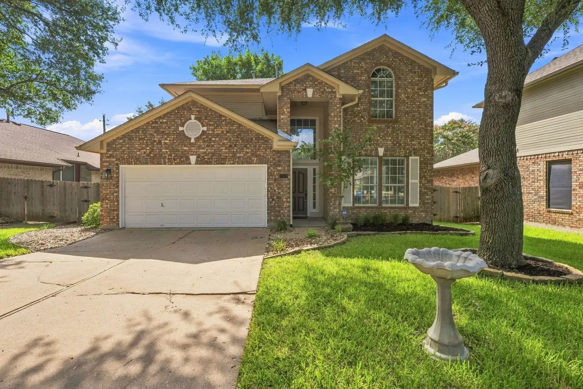 13425 Equestrian Cv, Austin, TX 78727 - #1