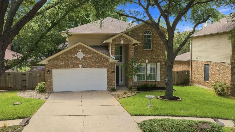 13425 Equestrian Cv, Austin, TX 78727 - #2