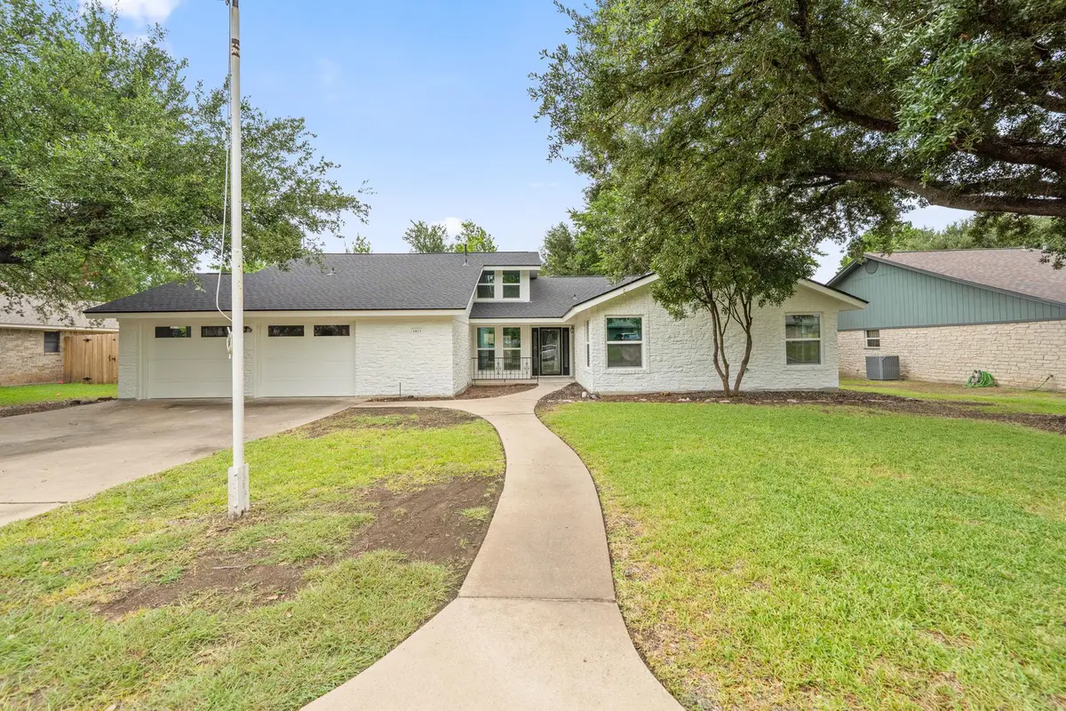 1403 Stone Ridge Dr, Taylor, TX 76574 - #1