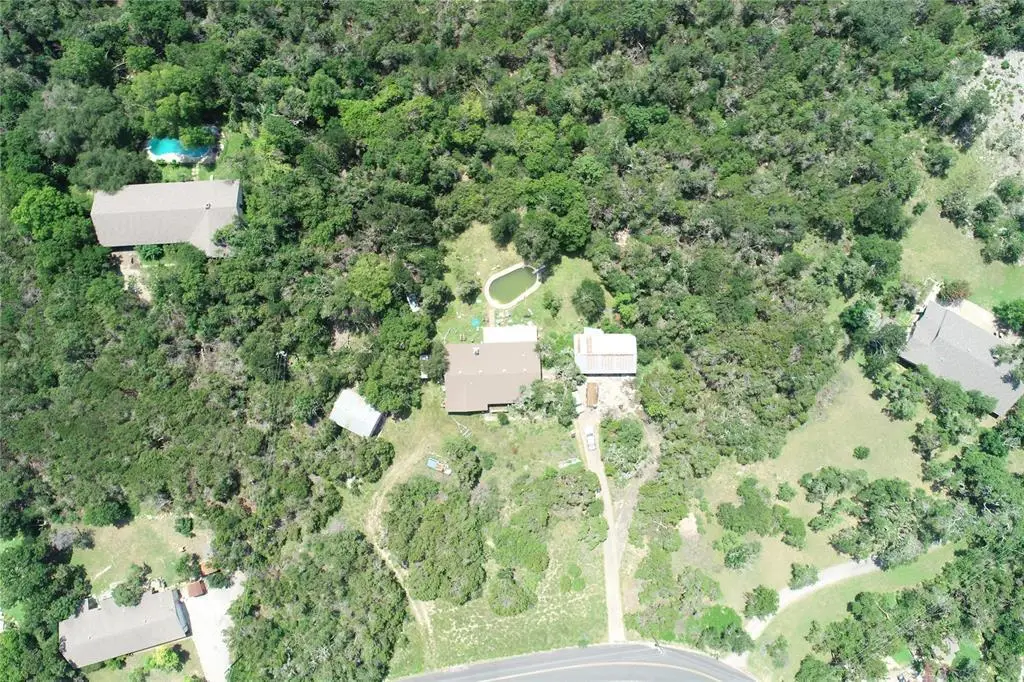 829A Castle Ridge Rd, Austin, TX 78746 - Image #1