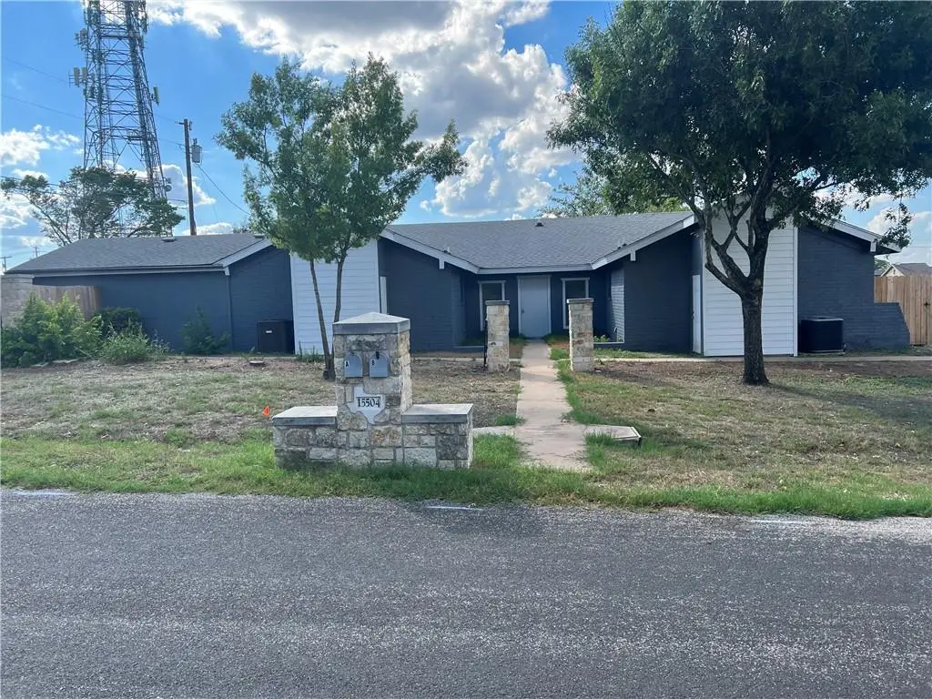 15504 Spring Hill Ln, Pflugerville, TX 78660 - #1