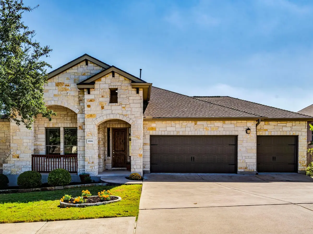 21708 Agarito Ln, Spicewood, TX 78669 - #1