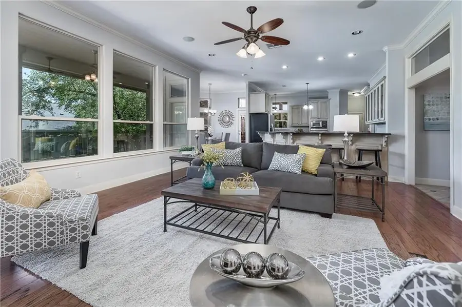 400 Bedford Dr, Spicewood, TX 78669 - #3