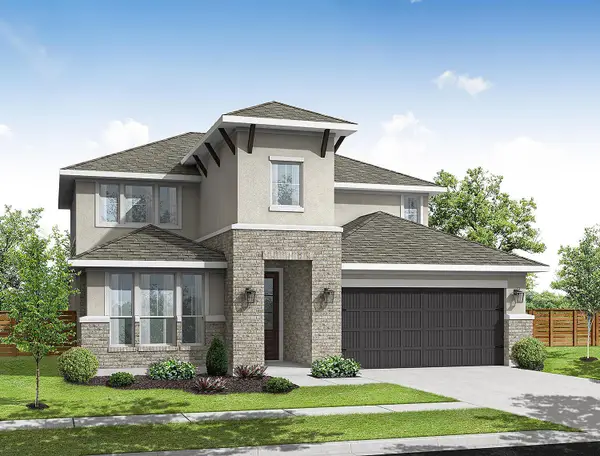 408 Brandywine Rd, Hutto, TX 78634