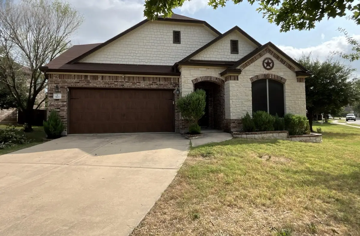 913 Water Hyacinth Loop, Leander, TX 78641 - #1