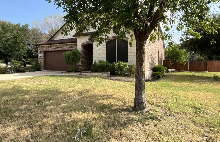 913 Water Hyacinth Loop, Leander, TX 78641 - #2