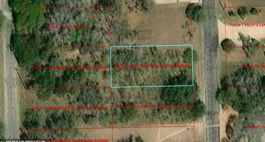 314 Coventry (lot 374) Dr, Spicewood, TX 78669 - #2