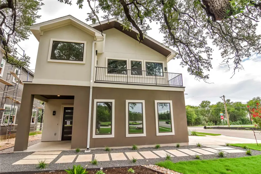 1201 Friends Cv, Round Rock, TX 78681 - Image #2