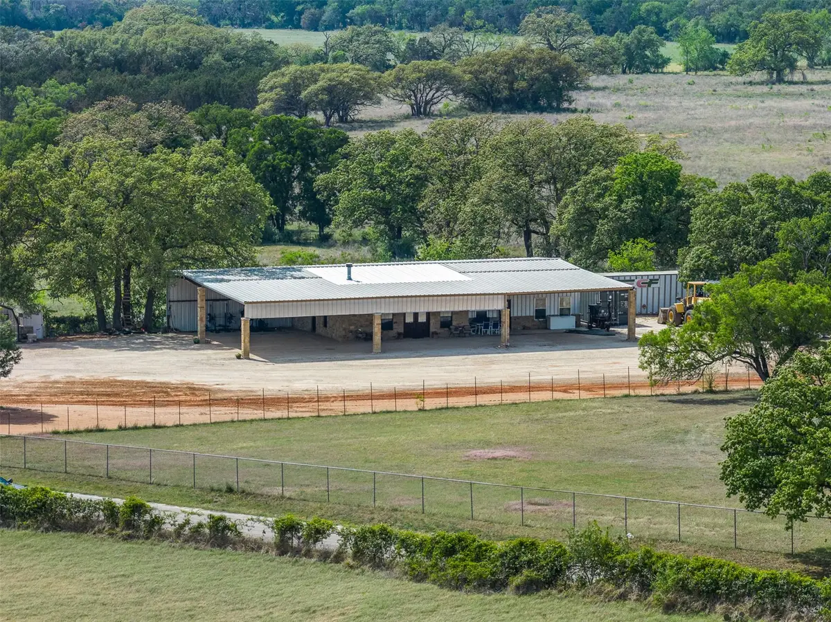 544 County Road 116a, Burnet, TX 78611 - #1