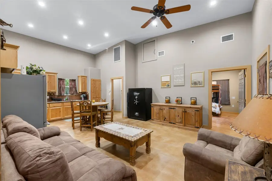 544 County Road 116a, Burnet, TX 78611 - #3