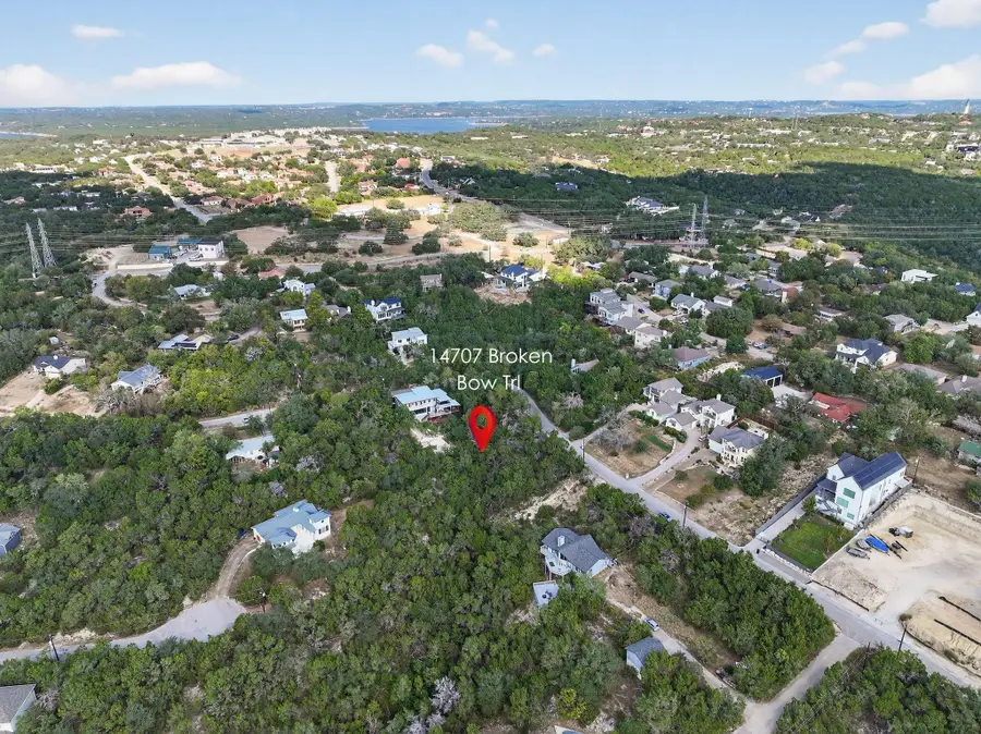14707 Broken Bow Trl, Austin, TX 78734 - Image #3