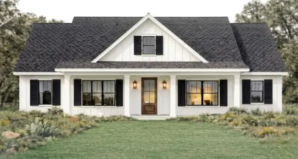 1488 Barth Rd, Dale, TX 78616