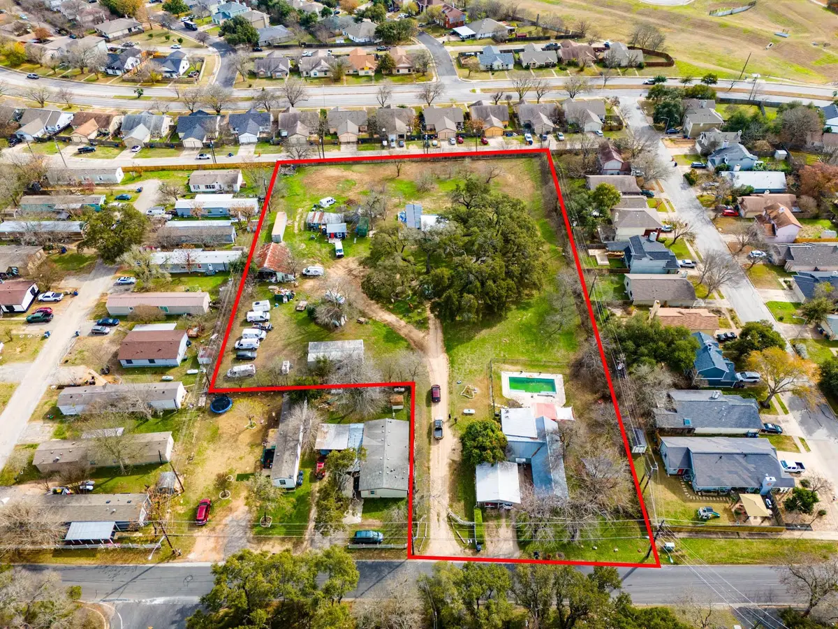 8203 Longview Rd, Austin, TX 78745 - #1