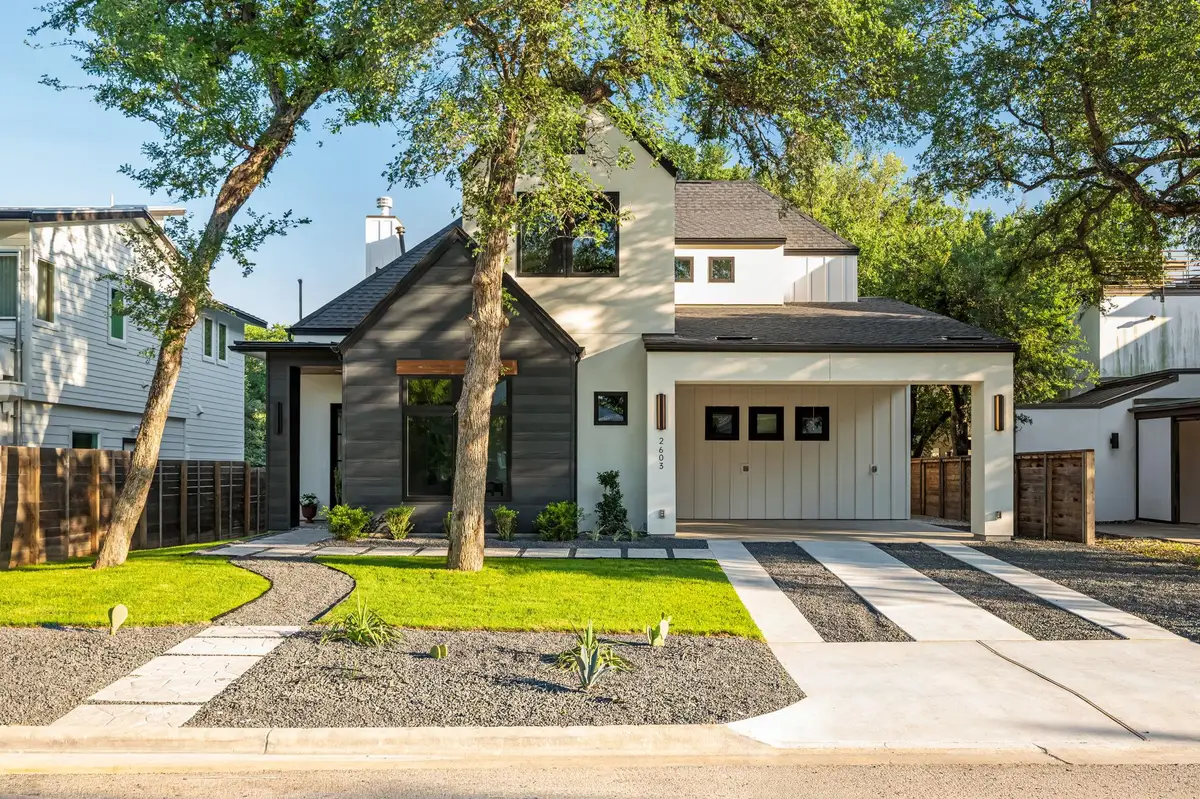 2603 Sol Wilson Ave, Austin, TX 78702 - #1