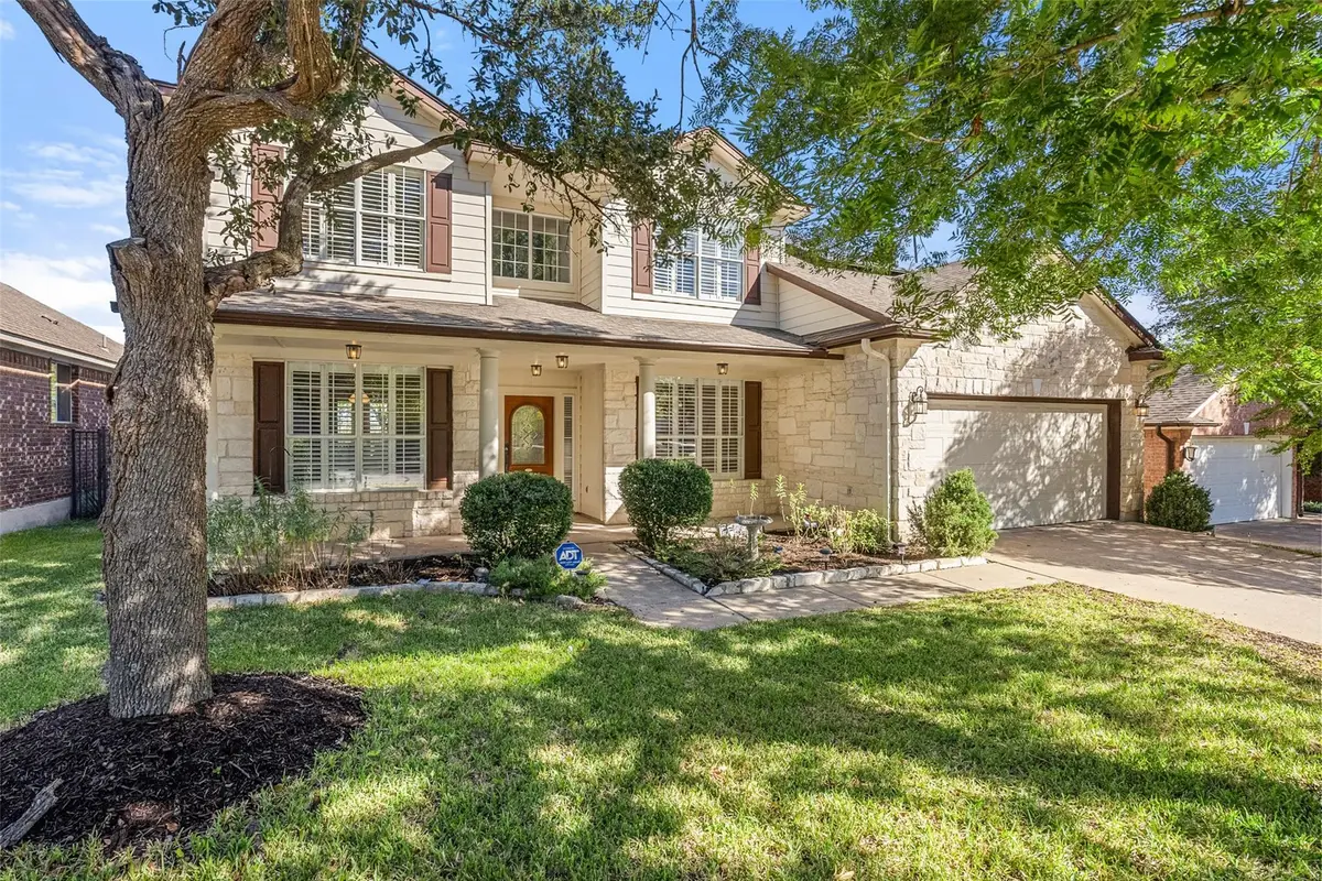 14921 Banbridge Trl, Austin, TX 78717 - #1