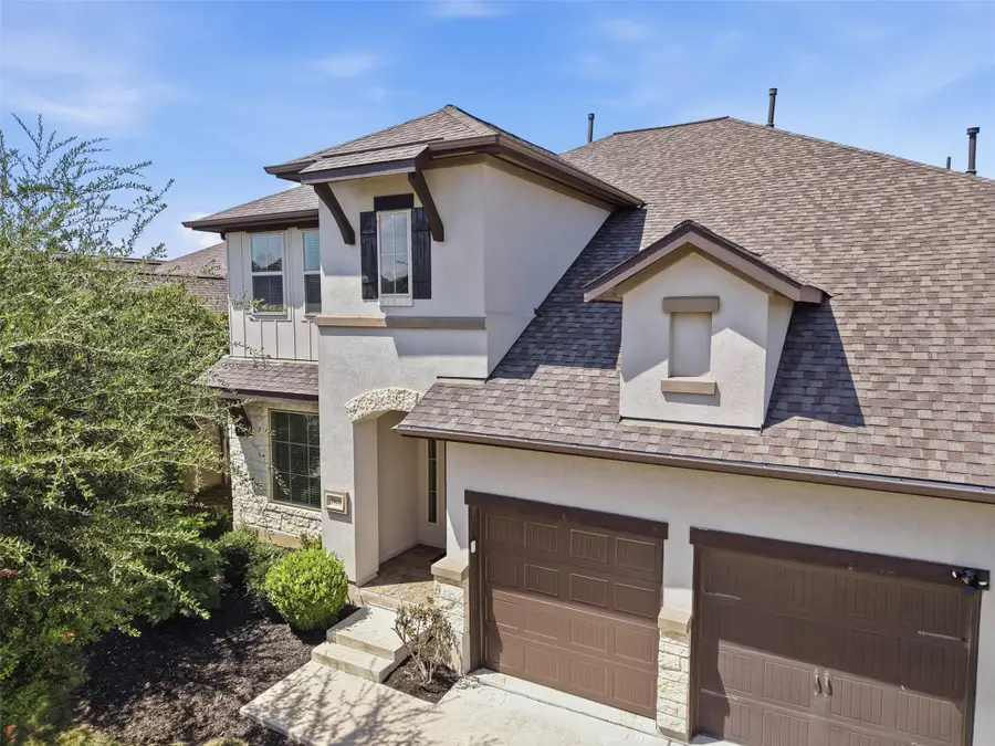 3101 Rabbit Creek Dr, Georgetown, TX 78626 - #2